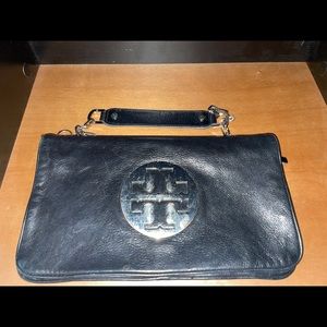 Tory Burch Bombe Reva Clutch